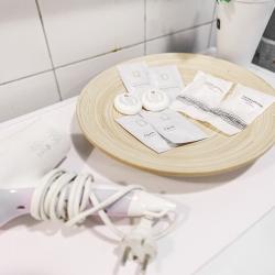 Фото Апартаменты на улице Рукавишникова 7