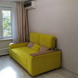 Фото Отель MaxRealty24 на улице Молодогвардейская 1 корпус 1