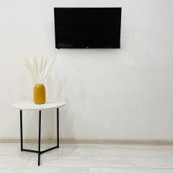 1-комнатные апартаменты стандарт Комфортный отдых после посещения Зоопарка