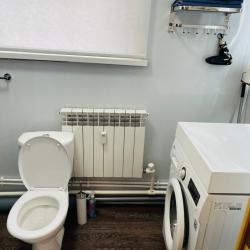 Апартаменты улучшенные