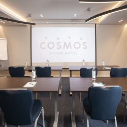Фото Отель Cosmos Adler Hotel (Космос Адлер)