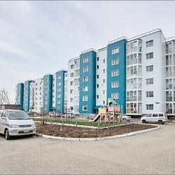 Фото Отель Kaminn apartments на улице Ломоносова 6