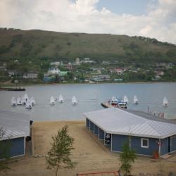 Фото Отель Сидими