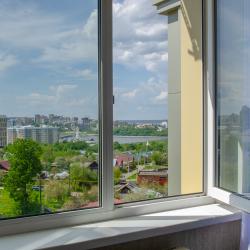 Квартирное бюро Крылья на улице Ивана Франко 7  — 289a246330f9e556c53cfae10bf694d1