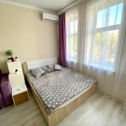 Апартаменты студия