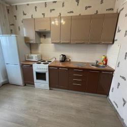 Фото Апартаменты Формула Уюта на улице Крылова 34