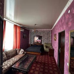 Фото Отель Камея