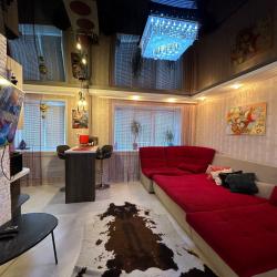 Фото Апартаменты на проспекте Победы 88