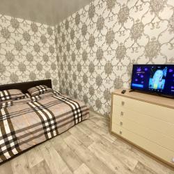 Фото Отель Rental Family Rooms (Рентал Фэмили) на Московском проспекте 48А