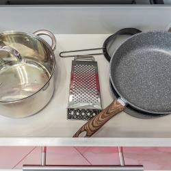 2-комнатные апартаменты стандарт