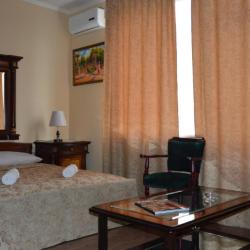 Фото Отель Камея