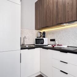 Фото Отель Сутки как дома на улице Ядринцевская