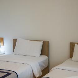 Фото Отель TES Hotel (ТЭС)