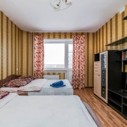 Фото Апартаменты на улице Титова 234/1