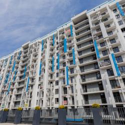 2-комнатные апартаменты улучшенные