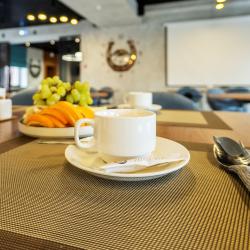 Фото Бизнес-отель