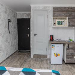 Фото Отель YourHouse (ЙоХаус) на улице Си Синхая 22