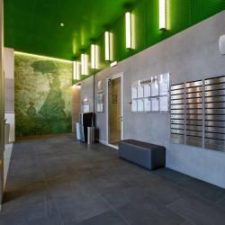 Фото Отель MaxRealty24 на улице Липовой Рощи 4 корпус 1