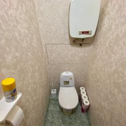 3-комнатные апартаменты стандарт