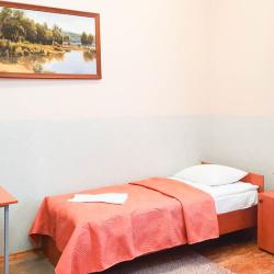 Фото Отель Smart Hotel KDO (Смарт КДО )