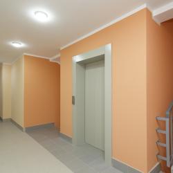 Фото Отель Ночка Сутки на улице Романтиков 11