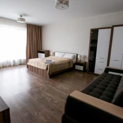 Фото Апарт-отель Кают-Компания