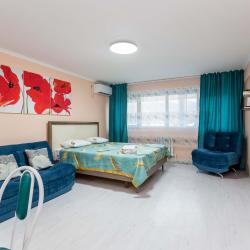 Фото Апартаменты на улице Мауленова 111