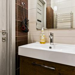 Фото Отель MaxRealty24 на Германа Титова 6