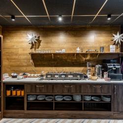 Фото Отель Прионежский