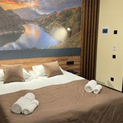 2-местный номер комфорт