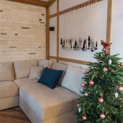 Шале премиум №3