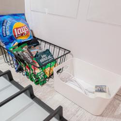 Фото Отель RentAp (РентАп) на улице Новогородская 15