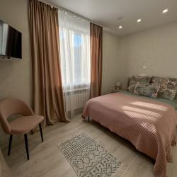 Фото Отель Вгости33 на улице Мира 5В