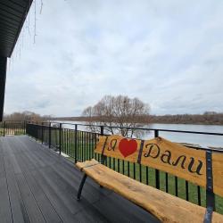 Коттедж улучшенный