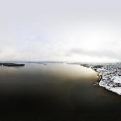 Фото Отель Коттеджи на берегу Волги