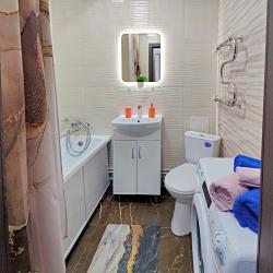 Апартаменты улучшенные