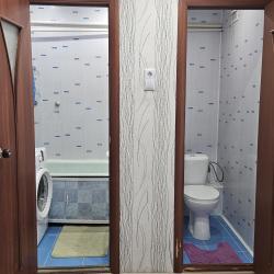 Фото Апартаменты на улице Советская 90А
