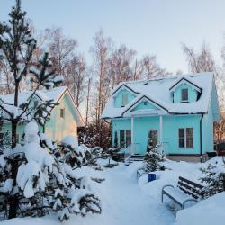 Фото Отель Корабль