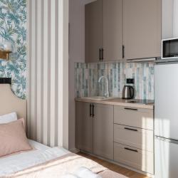 фото 75 InHome24 (ИнХоум24) на шоссе Волоколамское 71/22 корпус 2
