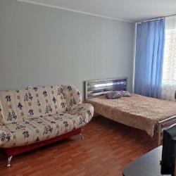 Фото Отель Уютная квартира на улице Краузе 19