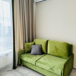 1-комнатные апартаменты стандарт