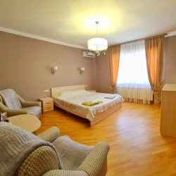 Фото Отель Усадьба уюта