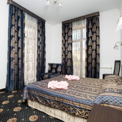 Фото Отель Алые паруса