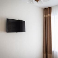 Фото Отель Приокская