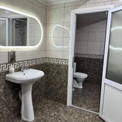 Коттедж улучшенный с 2 двуспальными кроватями