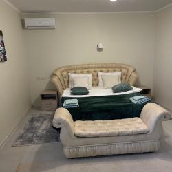 Двухкомнатный номер Виноград