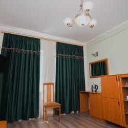 Фото Отель Арслан