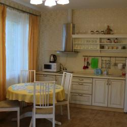 Фото Отель Корница