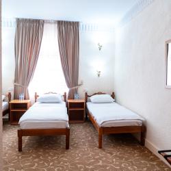 3-местный номер стандарт