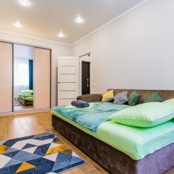 Фото Отель LetoApart (ЛетоАпарт) на улице Таманская 121 корпус 12